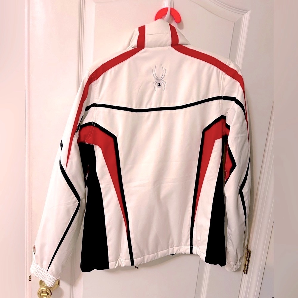 SPYDER ski jacket ⛷️ - Picture 2 of 3